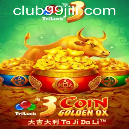 Exploring the Exciting World of 3CoinGoldenOX