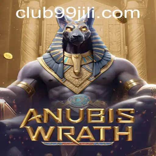 AnubisWrath: Unleashing the Mysteries of Ancient Egypt