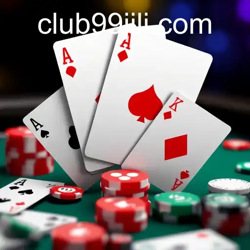 The Exciting World of Blackjack: A Deep Dive into 99jili