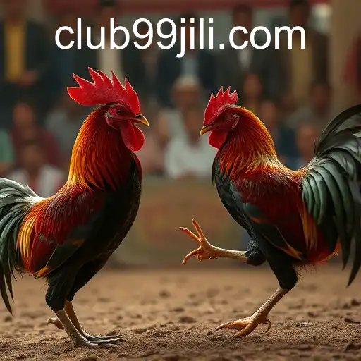 The Controversial World of Cockfighting and 99jili's Influence
