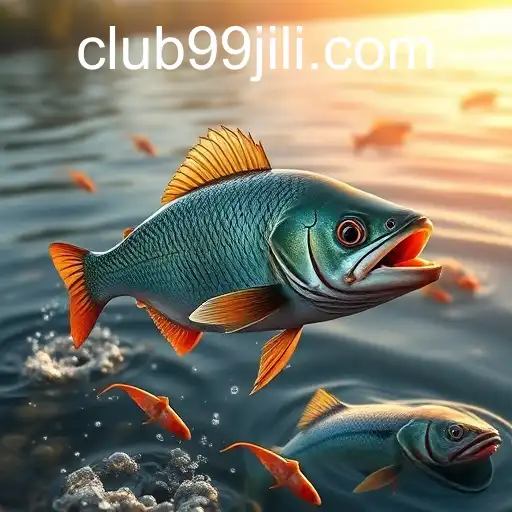 Exploring the Exciting World of Fishing Games with 99jili