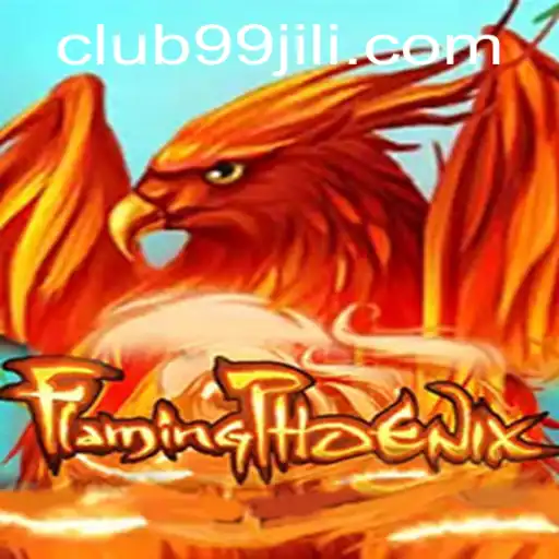 Discover the Thrilling Adventure of FlamingPhoenix - The Ultimate Gaming Experience