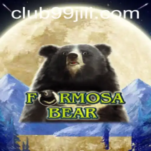 Discover the Adventurous World of FormosaBear