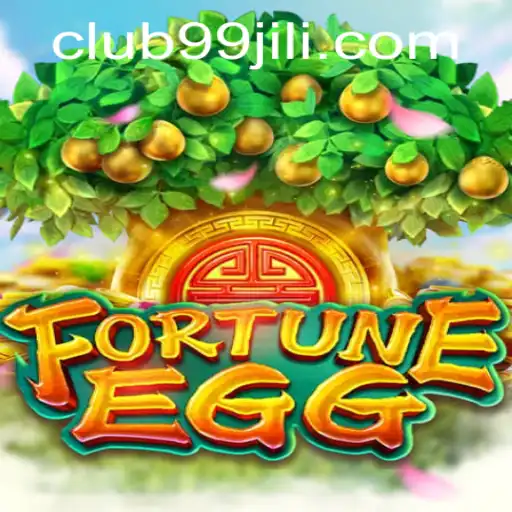 Unveiling the Mysteries of FortuneEgg: A 99jili Adventure