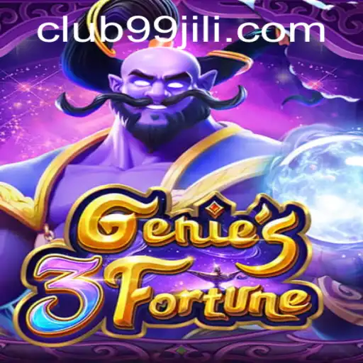 Exploring Genie3Fortune: The Magic Behind the Game