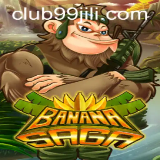 Discovering BananaSaga: A Gaming Phenomenon with 99jili
