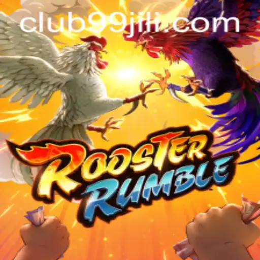 RoosterRumble: An Immersive Gaming Experience with 99jili