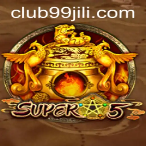Super5: Exploring the Exciting World of 99jili's Latest Game