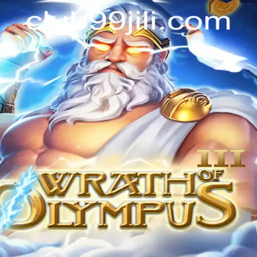 Wrath of Olympus III: Unleashing the Power of the Gods