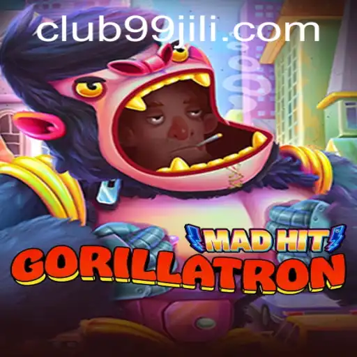 MadHitGorillatron: An Exciting Exploration into the World of Virtual Gaming