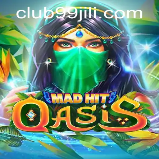 Discover the Excitement of MadHitOasis: A New Gaming Phenomenon