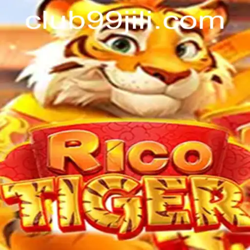 RicoTiger: Exploring the New Online Sensation with 99jili