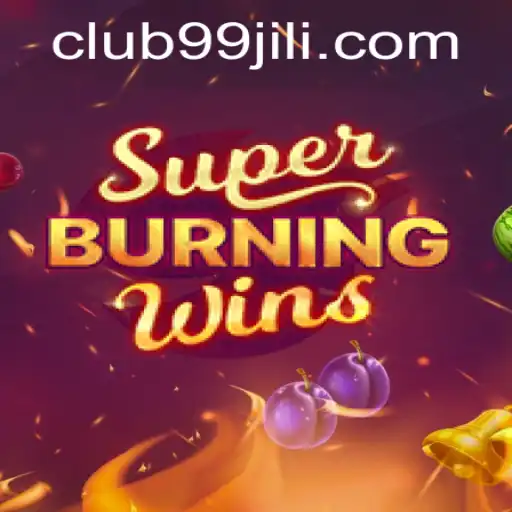 SuperBurning Wins: A Thrilling Spin into Classic Slot Gaming