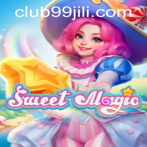 Discover SweetMagic: Unveiling the Enchanting World of 99jili