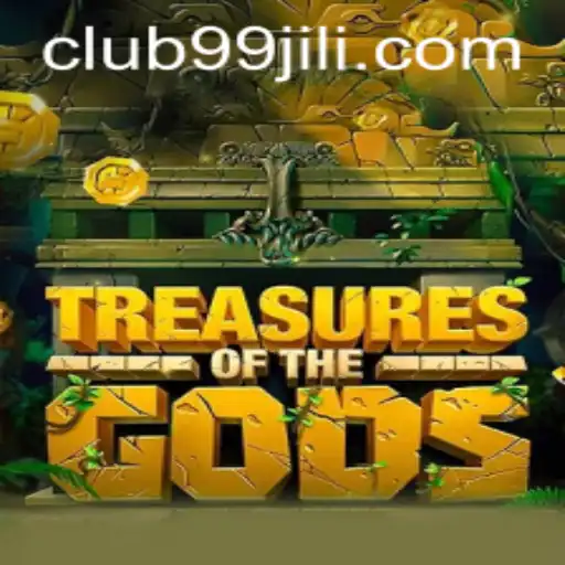 Unveiling the Adventures of TreasureoftheGods